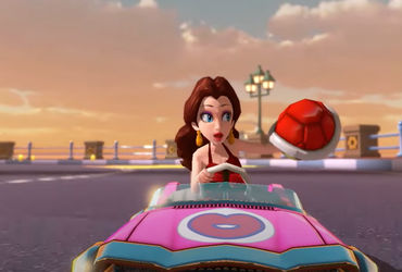 Thrilling New Additions: Unveiling the Most Exciting Characters and Courses in Mario Kart 8 Deluxe's Ultimate DLC!