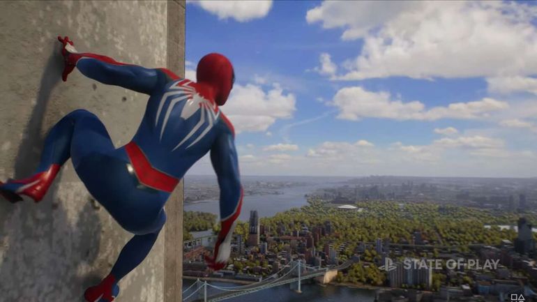 Unleashing Spider-Man 2: Explore an Enhanced Open World with Limitless Activities