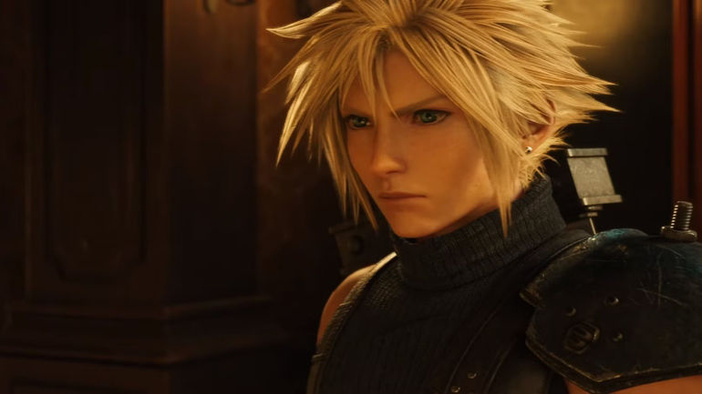 Breaking: Final Fantasy 7 Rebirth Unveils Official Release Date with an Unexpected Twist!