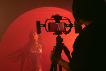 Khám phá sự thay đổi đột phá của camera trên iPhone 15 Pro Max