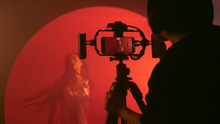 Khám phá sự thay đổi đột phá của camera trên iPhone 15 Pro Max