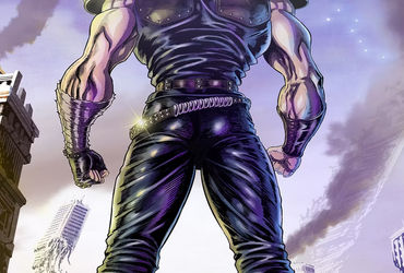 Unleashing Nostalgia: The Ultimate Revival of an Iconic 80s Anime Series