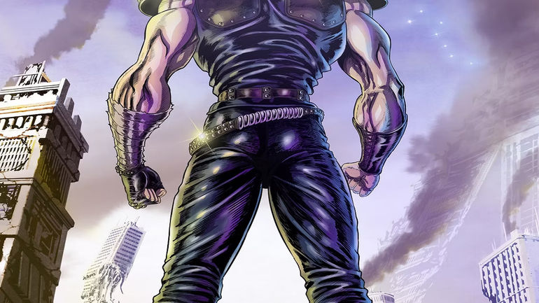 Unleashing Nostalgia: The Ultimate Revival of an Iconic 80s Anime Series