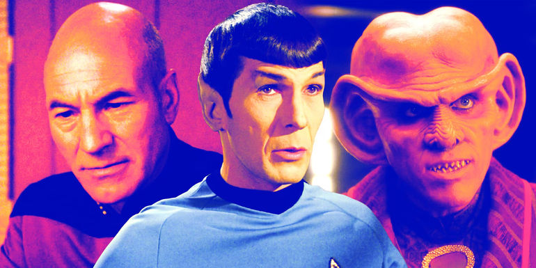 Underrated Gems: Unveiling the Surprisingly Enjoyable Moments of Star Trek's Most Criticized Episodes