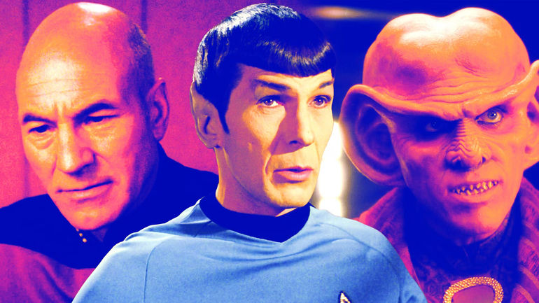 Underrated Gems: Unveiling the Surprisingly Enjoyable Moments of Star Trek's Most Criticized Episodes