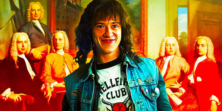 Unveiling the Eerie Secrets of Stranger Things' Hellfire Club