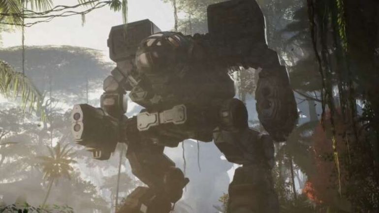 MechWarrior 5: Unleashing the Clans on Modern Platforms – Coming Soon!