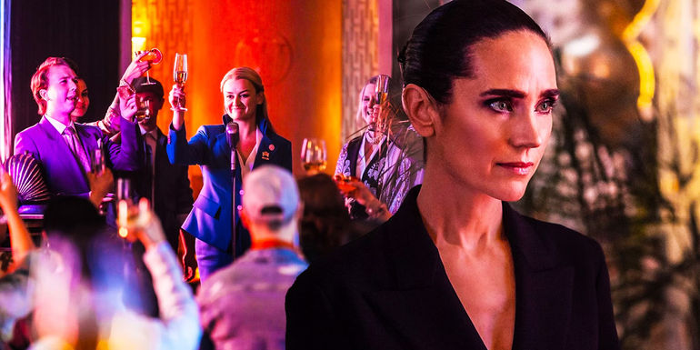 Suspense Unleashed: Inside the Mind-Blowing Speculation for Snowpiercer Season 4