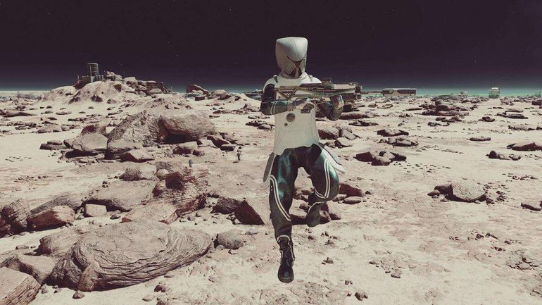 Starfield Secrets: Mastering Inventory and Conquering Encumbrance