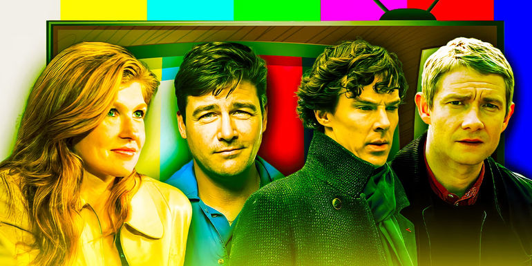 The Ultimate Dynamic Duos: Unveiling the All-Time Best TV Partnerships