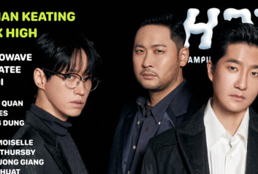 Ronan Keating và Epik High: HAY FEST 2023 hứa hẹn setlist đặc sắc, cùng xem ngay!