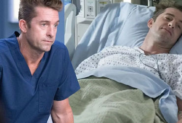 Unveiling Grey's Anatomy's Enigmatic Nick Marsh