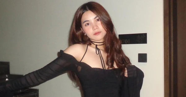 Hình ảnh nổi bật của con gái út Quyền Linh khiến ai cũng chú ý ở tuổi 15