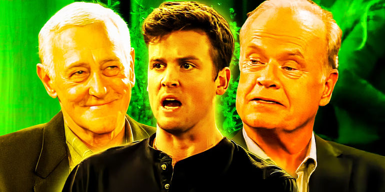 The Frasier Reboot's Freddy Story Redefines the Original Show!
