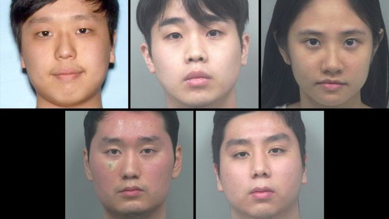 Investigation Unveils Shocking Details: South Korean Woman Suffers Terrifying Fate in the Custody of Soldiers of Christ