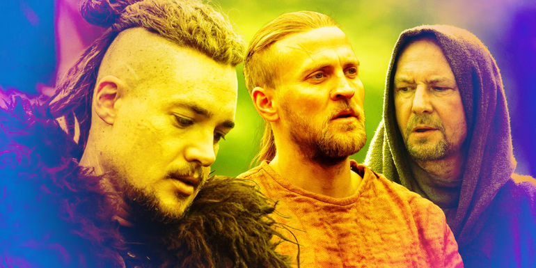 The Ultimate Heart-Wrenching Moments That Will Leave You Breathless in The Last Kingdom