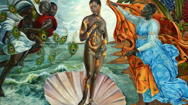 Revolutionizing Renaissance: Celebrating Afro-Cuban Artists Championing Black Excellence