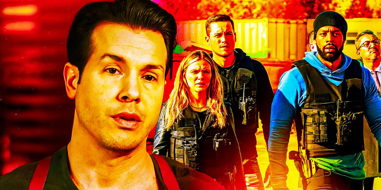 The Shocking Reason Behind Antonio's Unexpected Departure in Chicago PD!