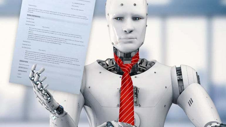 Cơn bão trí tuệ nhân tạo: Công việc của tương lai liệu có an toàn?