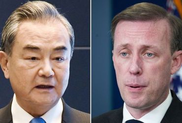 High-Stakes Summit in Malta: Key US and Chinese Officials Engage in Game-Changing Talks