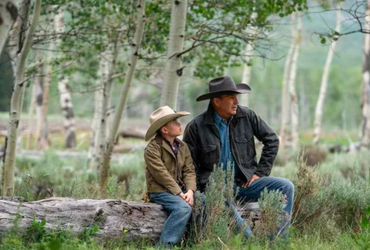 Shocking Twist in Yellowstone Season 5: Will John Dutton Really Face an Untimely End?