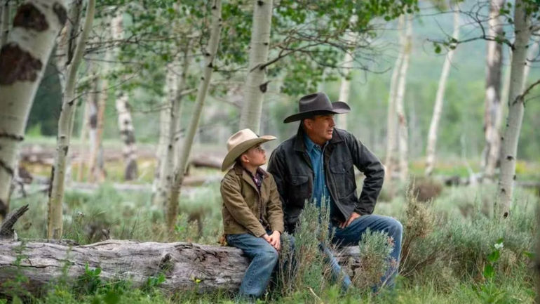 Shocking Twist in Yellowstone Season 5: Will John Dutton Really Face an Untimely End?