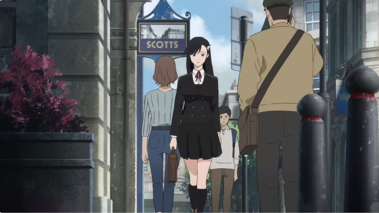 Burn the Witch 08: Unraveling the Exciting Sequel in Spectacular Detail!