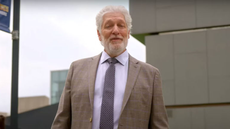 Exclusive Sneak Peek: Unveiling The Epic New Setting of The Boys Spinoff - Gen V Orientation Video