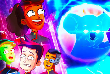 The Unbelievable Secret Behind the Mysterious Koala in Star Trek