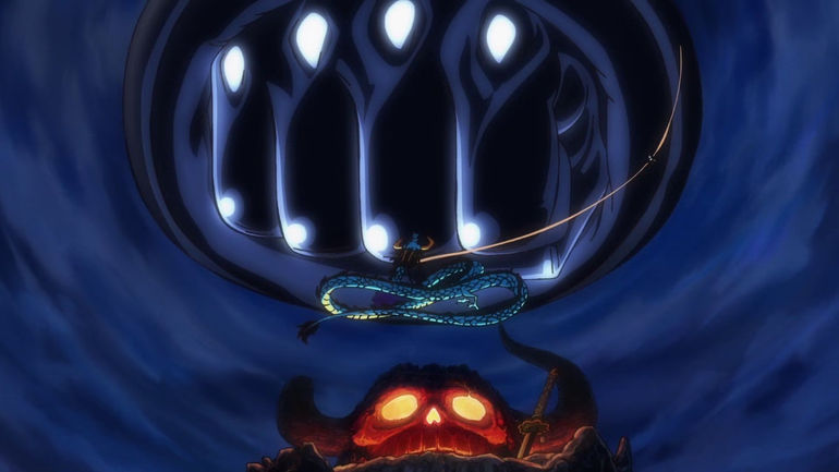 Unveiling the Epic Release of One Piece Episode 1077: Watch It Now!