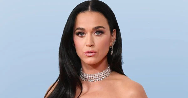 Katy Perry giao bản quyền 5 album đình đám với mức giá siêu khủng, không thể tin nổi!