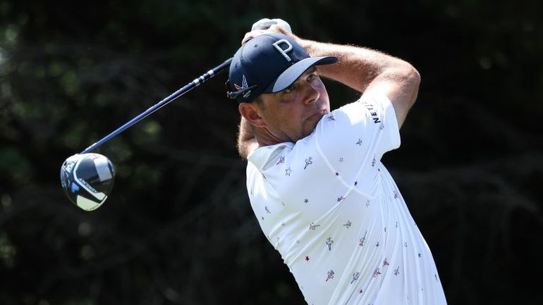 Miraculous Recovery: Gary Woodland's Unbelievable Journey After Successful Brain Tumor Surgery