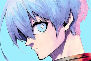 Unleashing the Power Within: Hiori's Quest to Crown Isagi as the Ultimate King - Blue Lock Chapter 233