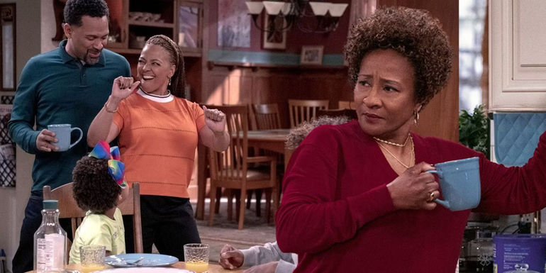 The Upshaws Part 5: Explosive Twists, Surprising Renewal Updates & Exclusive Release Date Revealed!