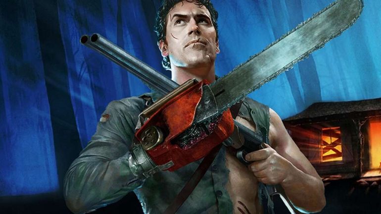 Big News Alert: Evil Dead: The Game Drops Major Bombshell! Shocking Update for All Platforms, Including Switch!