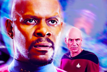 Unveiling Captain Sisko's Epic Journey: 8 Fascinating Ways He Outshone Picard (Leading up to Confronting Q)