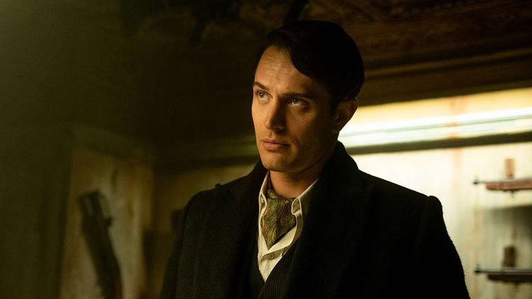 The Continental: Unveiling John Wick's Epic Spinoff – Critics Rave Ahead of Highly-Anticipated Premiere