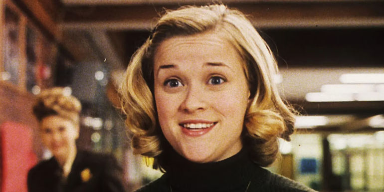 Election Unleashed: Reese Witherspoon's Cult Classic Returns with a 24-Year Spin