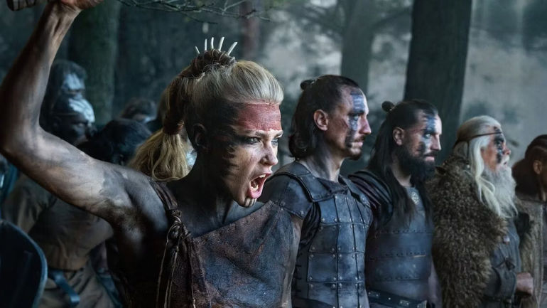 Explosive Revelations, Epic Battles & a Captivating Journey to the Heart of Rome: Barbarians Season 2 Unveils Arminius' Army and Uncovers Secrets