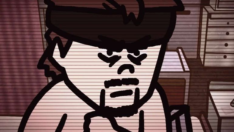 Surprising Twist Revealed: Get Ready for an Epic Metal Gear Solid Anime Series!