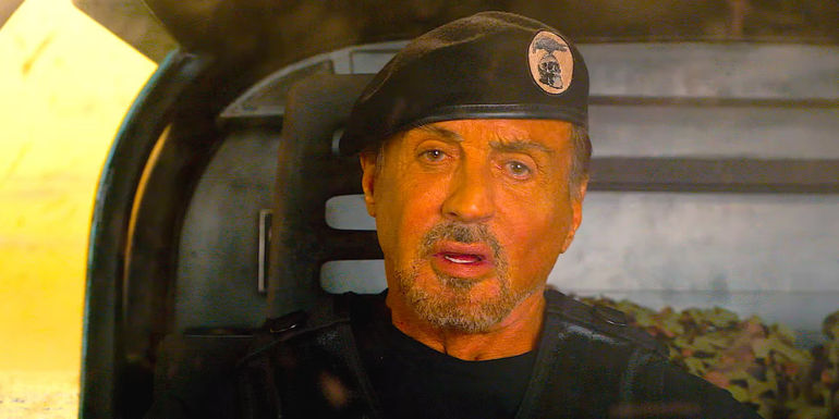 Expendables 4: Breaking Box Office Records with an Epic Franchise Comeback!