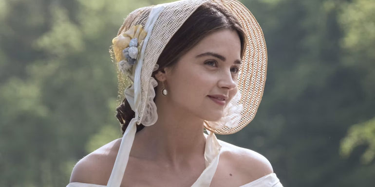 The Ultimate Guide to Jenna Coleman's Most Captivating Movies & TV Shows