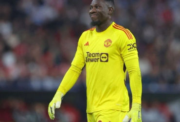 Onana tâm sự thật lòng sau lỗi hỏng ở trận Bayern Munich 4-3 MU