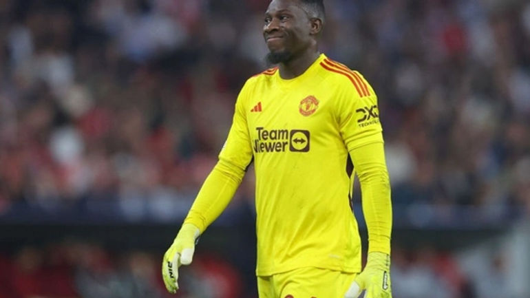 Onana tâm sự thật lòng sau lỗi hỏng ở trận Bayern Munich 4-3 MU