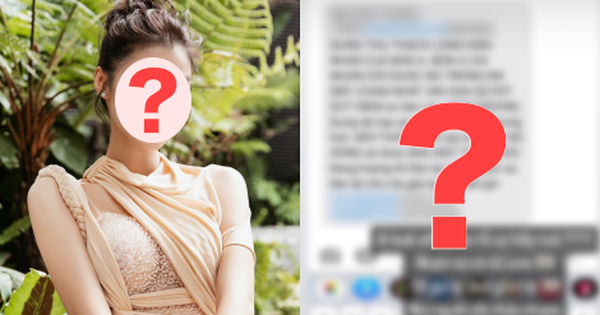 Chấn động showbiz: Á hậu Vbiz bị đe dọa nợ, phản ứng bất ngờ ra sao?