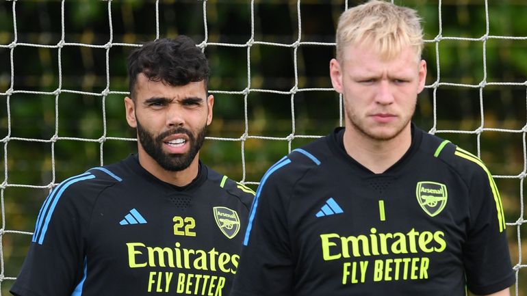 David Raya Reveals Crucial Advice for Aaron Ramsdale in Arsenal Goalkeeping Battle