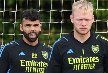 David Raya Reveals Crucial Advice for Aaron Ramsdale in Arsenal Goalkeeping Battle