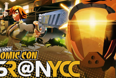 Unveiling the Haunting Secrets: 'Ghosts of Ruin' Interactive Series NYCC Panel [EXCLUSIVE]!