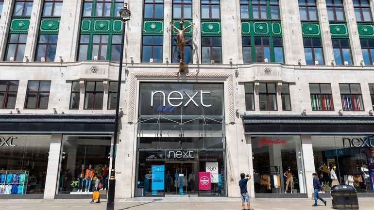 Unveiling the Secrets Behind Next's Marketing Budgets: The Power of the Hurdle Rate