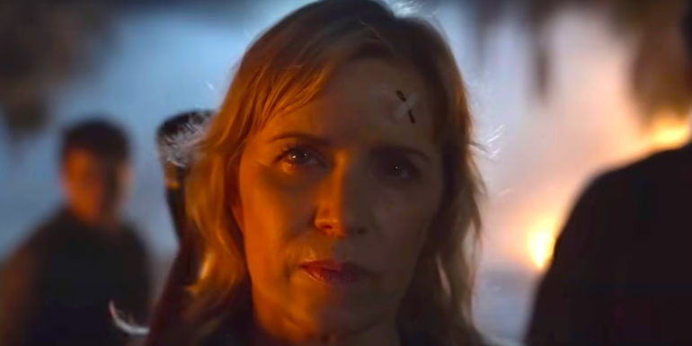 Fear The Walking Dead Season 8 Finale: An Unexpected Twist Reveals the Ultimate Karma!